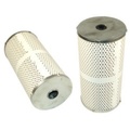 Топливный фильтр HIFI FILTER SN 40272