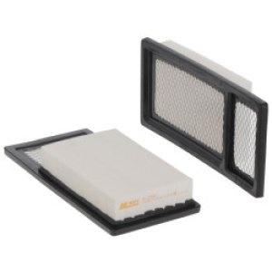 Воздушный фильтр HIFI FILTER SA 12194