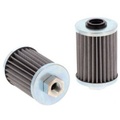 Гидравлический фильтр HIFI FILTER SH 77062
