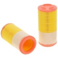 Воздушный фильтр HIFI FILTER SA 17602