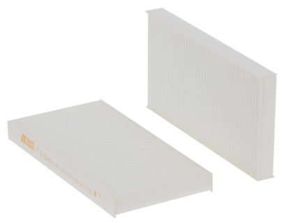 Салонный фильтр HIFI FILTER SC 50416