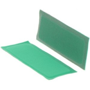 Воздушный фильтр HIFI FILTER SA 22257