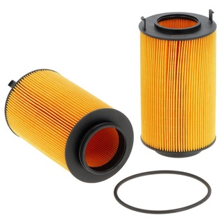 Масляный фильтр HIFI FILTER SO 7302