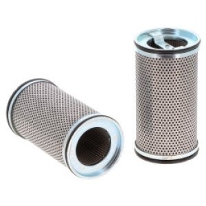 Гидравлический фильтр HIFI FILTER SH 64740