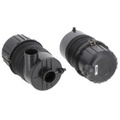 Воздушный фильтр (в сборе) HIFI FILTER SAH 03C06SDP003