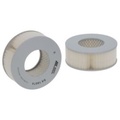 Воздушный фильтр HIFI FILTER SA 18074