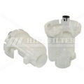 Топливный фильтр HIFI FILTER BE 1037