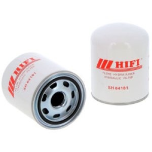 Гидравлический фильтр HIFI FILTER SH 64181