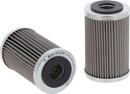 ABSOLUTE FILTER HIFI FILTER NA 2365 S