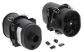 Воздушный фильтр (в сборе) HIFI FILTER SAH 03D06ADP002