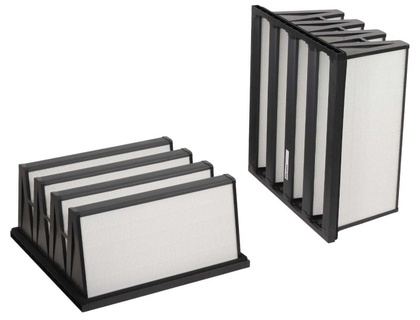 Воздушный фильтр HIFI FILTER NM 3397 PF9