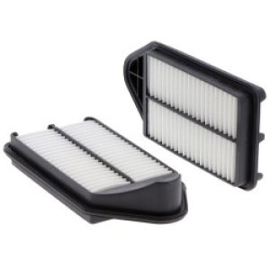 Воздушный фильтр HIFI FILTER SA 8489