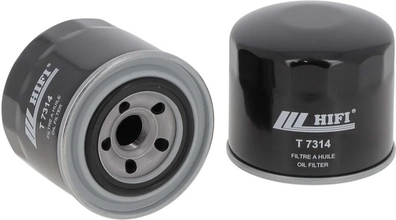 Фильтр HIFI FILTER T 7314 N