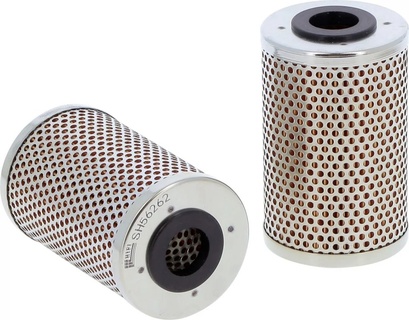 Воздушный фильтр HIFI FILTER NN 6262 CVAN