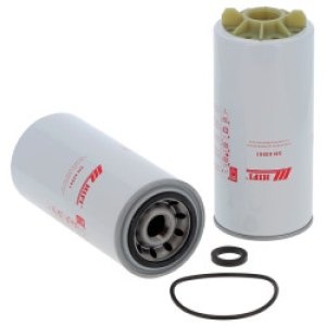 Топливный фильтр-сепаратор HIFI FILTER SN 40861
