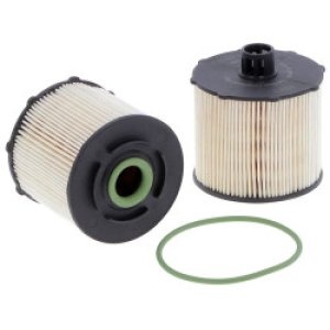Топливный фильтр HIFI FILTER SN 99175