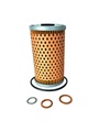 Воздушный фильтр HIFI FILTER NP 4797 S