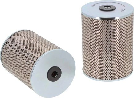 Воздушный фильтр HIFI FILTER N 3401 S