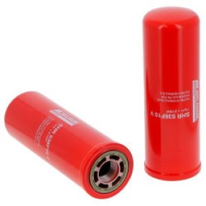 Гидравлический фильтр HIFI FILTER SHR 536F10 V