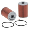Топливный фильтр HIFI FILTER SN 7224