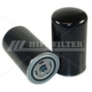 Гидравлический фильтр HIFI FILTER SH 62163
