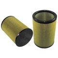 Воздушный фильтр HIFI FILTER HR 16426