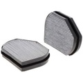 Салонный фильтр HIFI FILTER SC 5012 CA