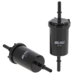 Топливный фильтр HIFI FILTER RT 51