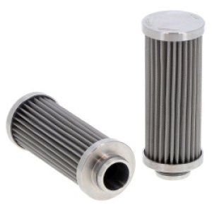 Гидравлический фильтр HIFI FILTER SH 62393