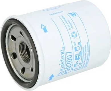 HOOK HIFI FILTER SACR 02007