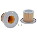 Воздушный фильтр HIFI FILTER SA 17003