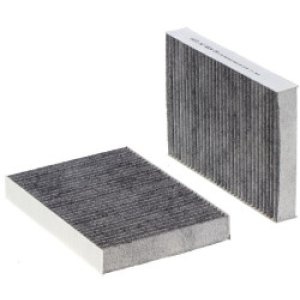 Салонный фильтр HIFI FILTER SC 4024 CA