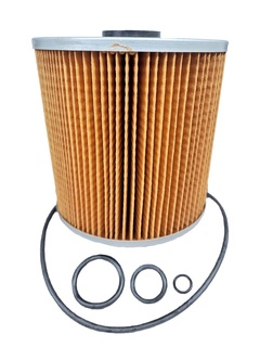 Воздушный фильтр HIFI FILTER NN 1355 S