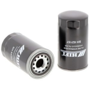 Гидравлический фильтр HIFI FILTER SH 62157