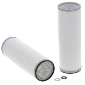 Воздушный фильтр HIFI FILTER SA 10913