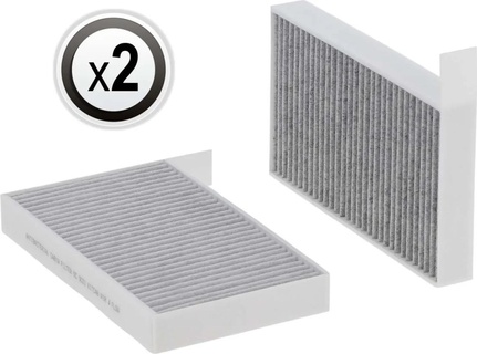 Фильтр HIFI FILTER SC 9021 KITCAB