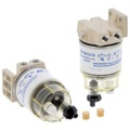 Топливный фильтр (в сборе) HIFI FILTER MO 141210