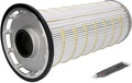 Воздушный фильтр HIFI FILTER NP 5803 S