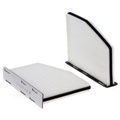 Салонный фильтр HIFI FILTER SC 5071