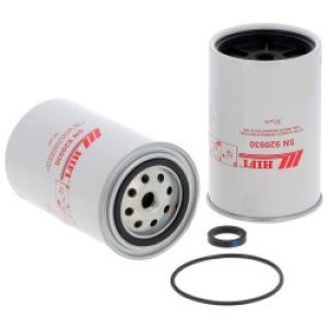 Топливный фильтр HIFI FILTER SN 920930