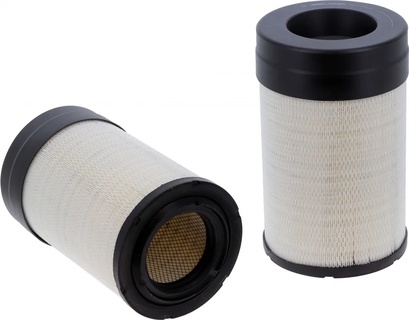 Воздушный фильтр HIFI FILTER SA 16800 N