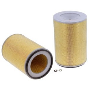 Воздушный фильтр HIFI FILTER SA 17459