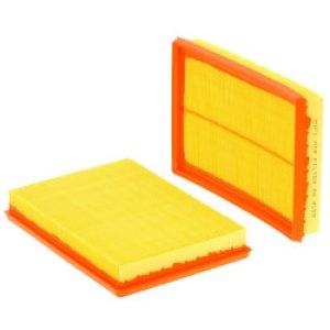 Воздушный фильтр HIFI FILTER SA 4155