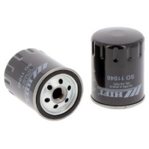 Масляный фильтр HIFI FILTER SO 11040