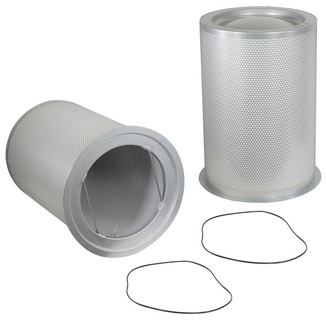 SEPARATEUR AIR/HUILE HIFI FILTER OS 5310
