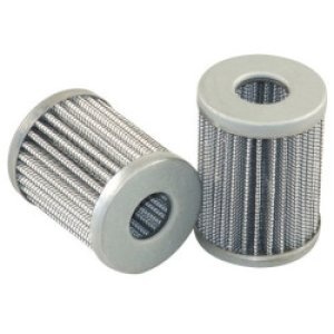 GAS FILTER HIFI FILTER SG 1041