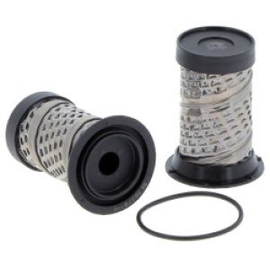 Угольный фильтр HIFI FILTER SI 30279