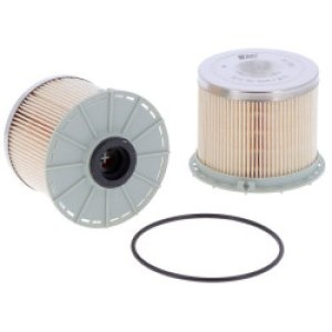 Топливный фильтр HIFI FILTER SN 25054