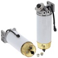 Топливный фильтр (в сборе) HIFI FILTER Y 4160RHH10MTC