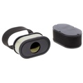 Воздушный фильтр HIFI FILTER SA 120002